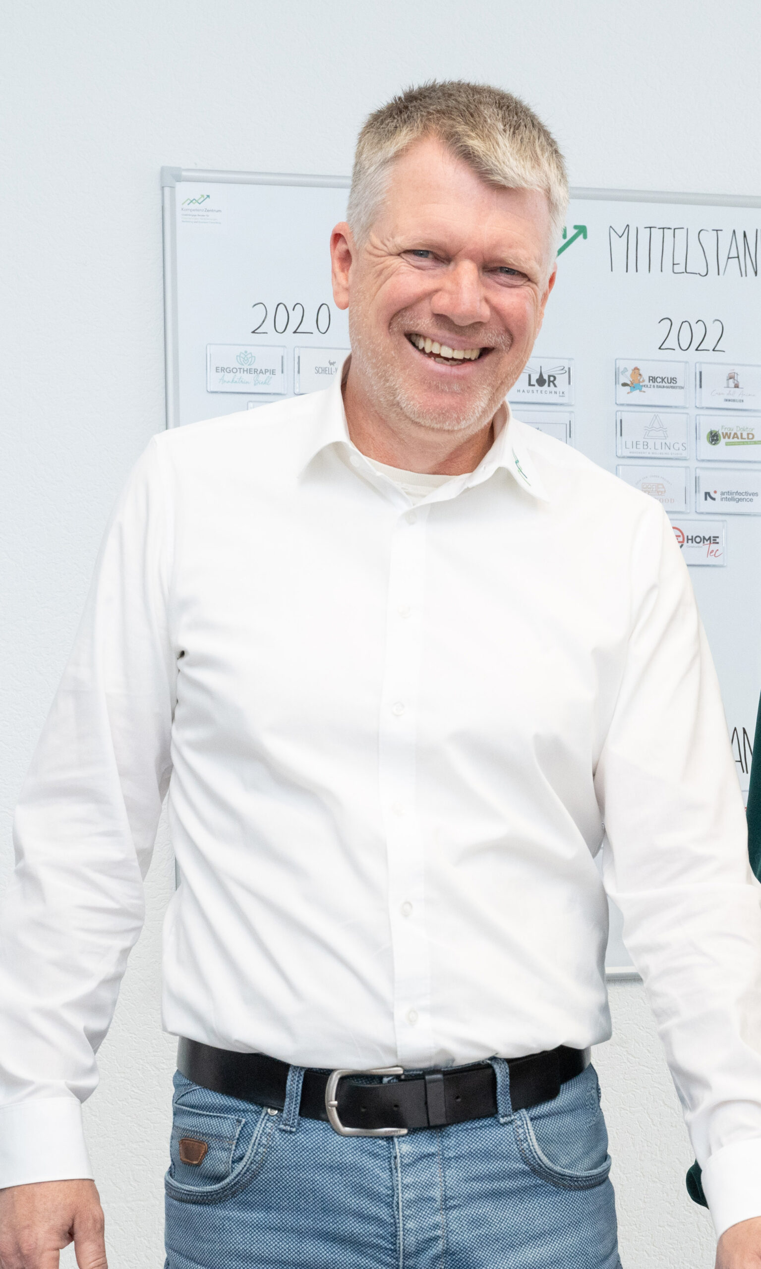 Portrait Mirco Meyer