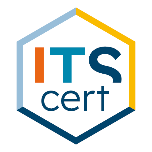 Favicon ITS-Cert